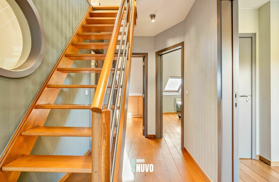 Penthouse te koop in Aalst