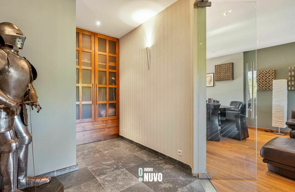 Penthouse te koop in Aalst