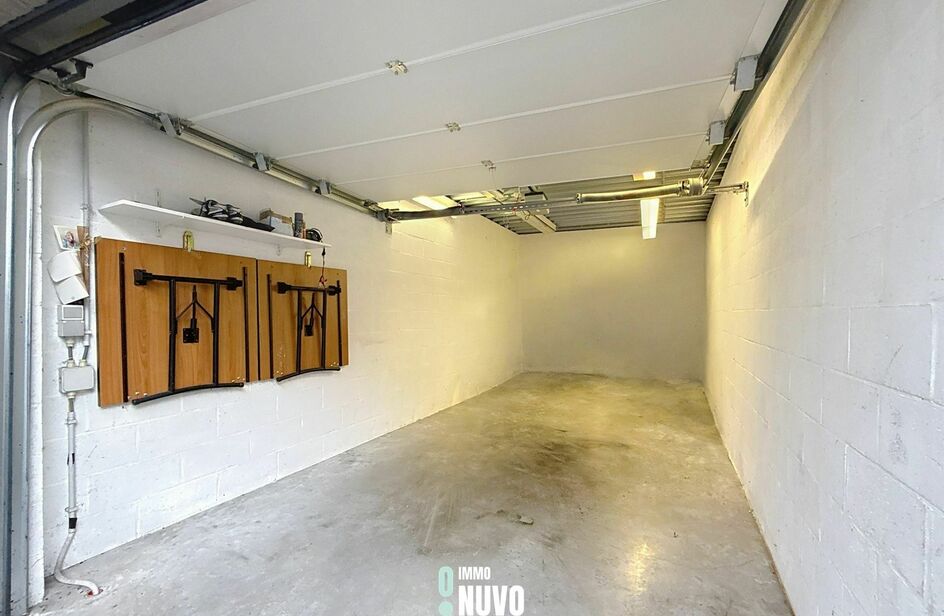 Penthouse te koop in Aalst