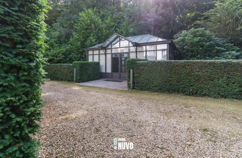Prestige eigendom te koop in MEISE