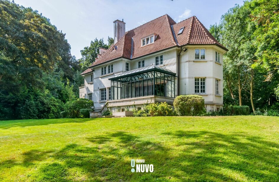 Prestige eigendom te koop in MEISE