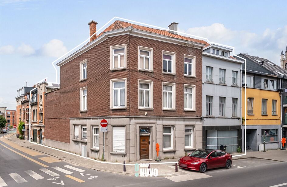 Projectgrond te koop in AALST