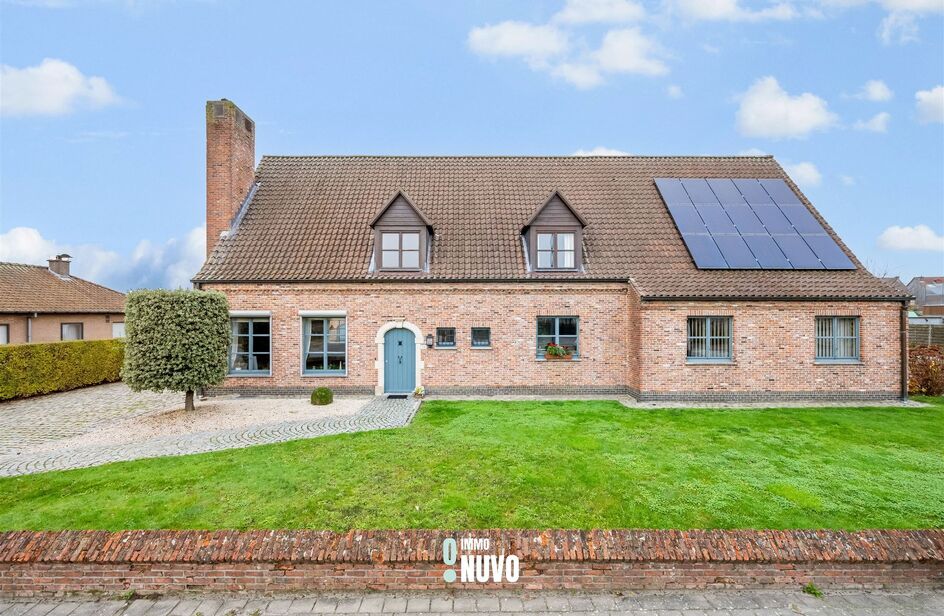 Maison villageoise à vendre à OPWIJK