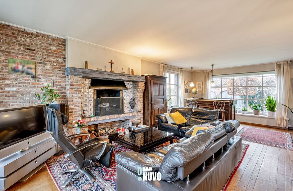 Maison villageoise à vendre à OPWIJK