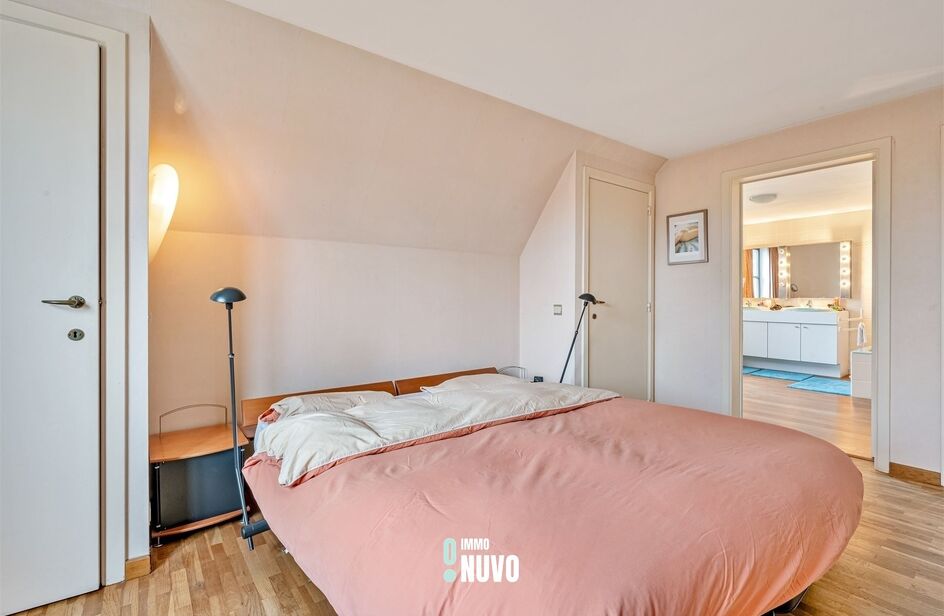 Maison villageoise à vendre à OPWIJK