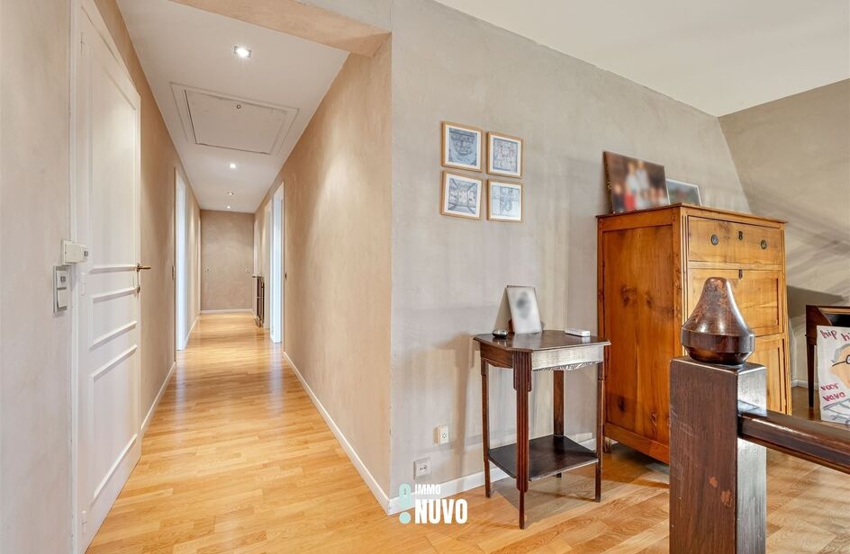 Maison villageoise à vendre à OPWIJK