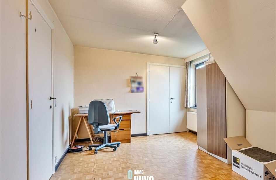 Maison villageoise à vendre à OPWIJK