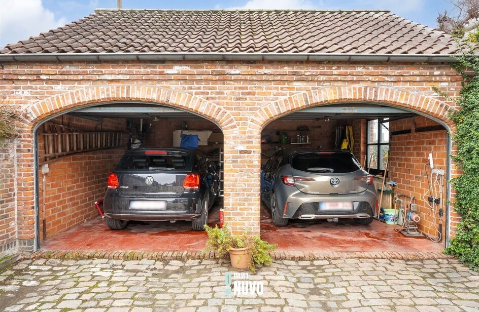 Maison villageoise à vendre à OPWIJK