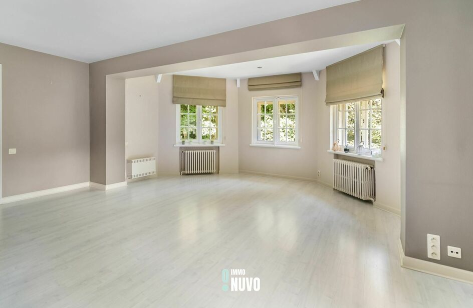 Propri&eacute;t&eacute; de prestige &agrave; vendre &agrave; MEISE