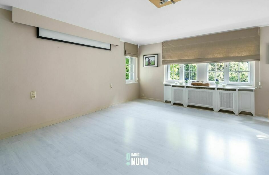 Propri&eacute;t&eacute; de prestige &agrave; vendre &agrave; MEISE