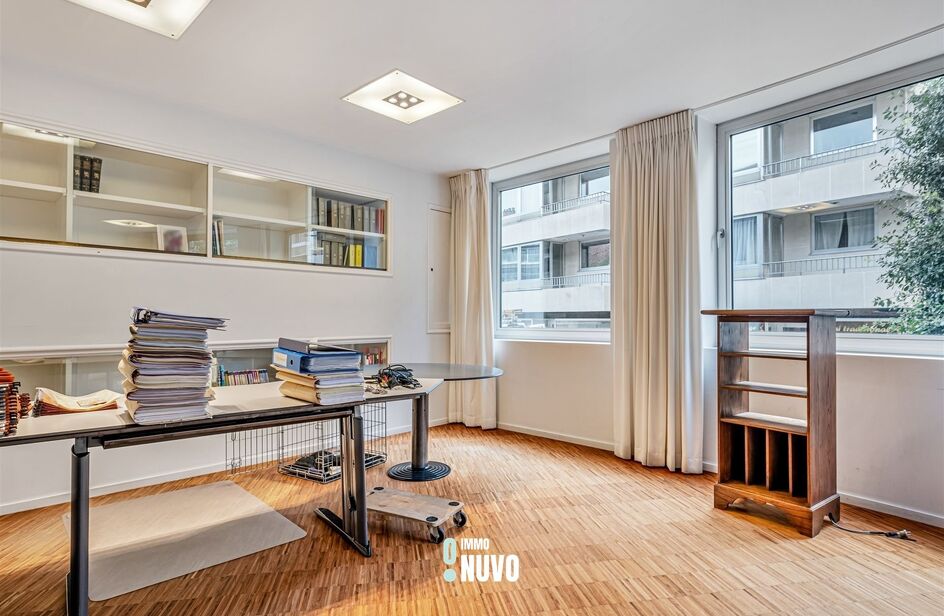 Rez commercial à louer à AALST