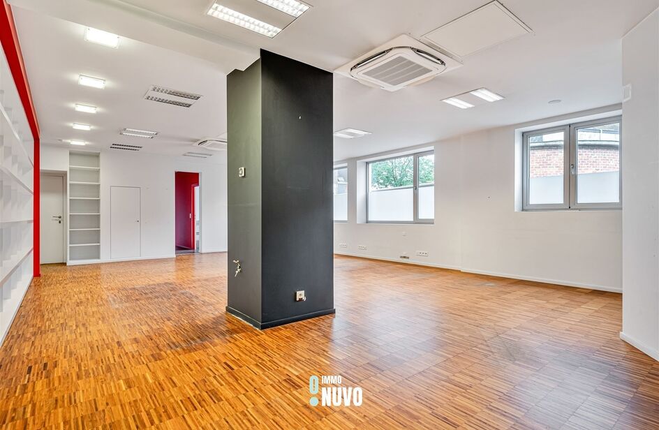 Rez commercial à louer à AALST