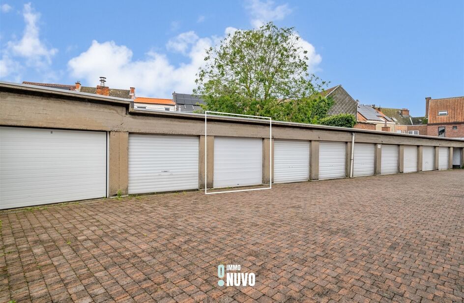 Rez commercial à louer à AALST