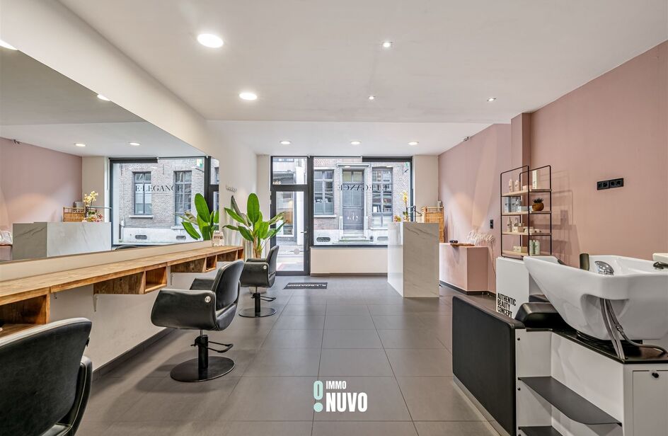Rez commercial à vendre à AALST