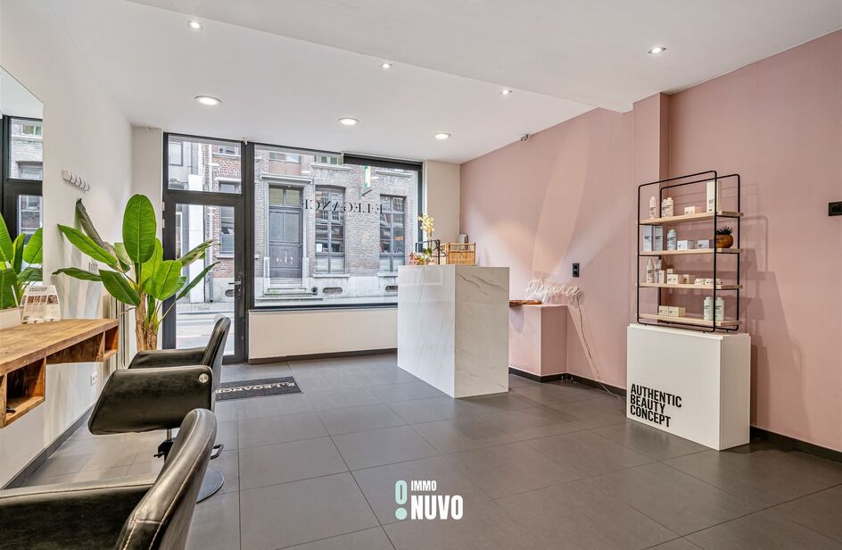 Rez commercial à vendre à AALST