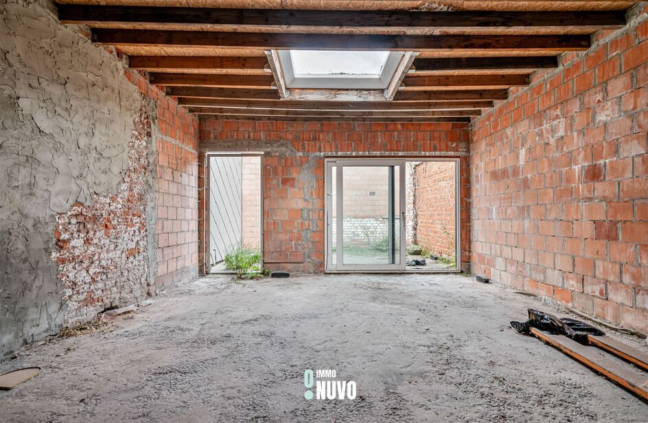 Rez commercial à vendre à AALST