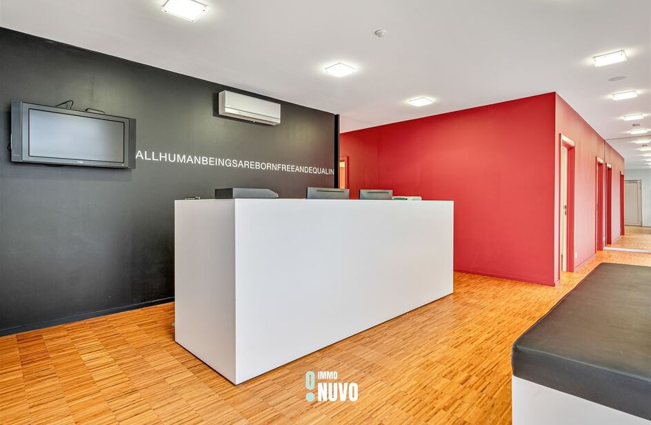 Rez commercial à vendre à AALST