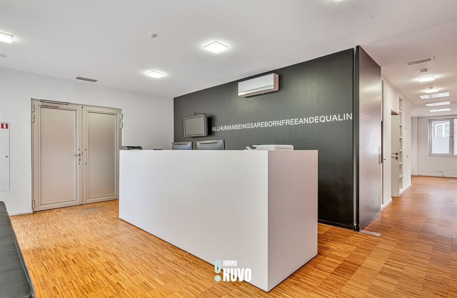 Rez commercial à vendre à AALST