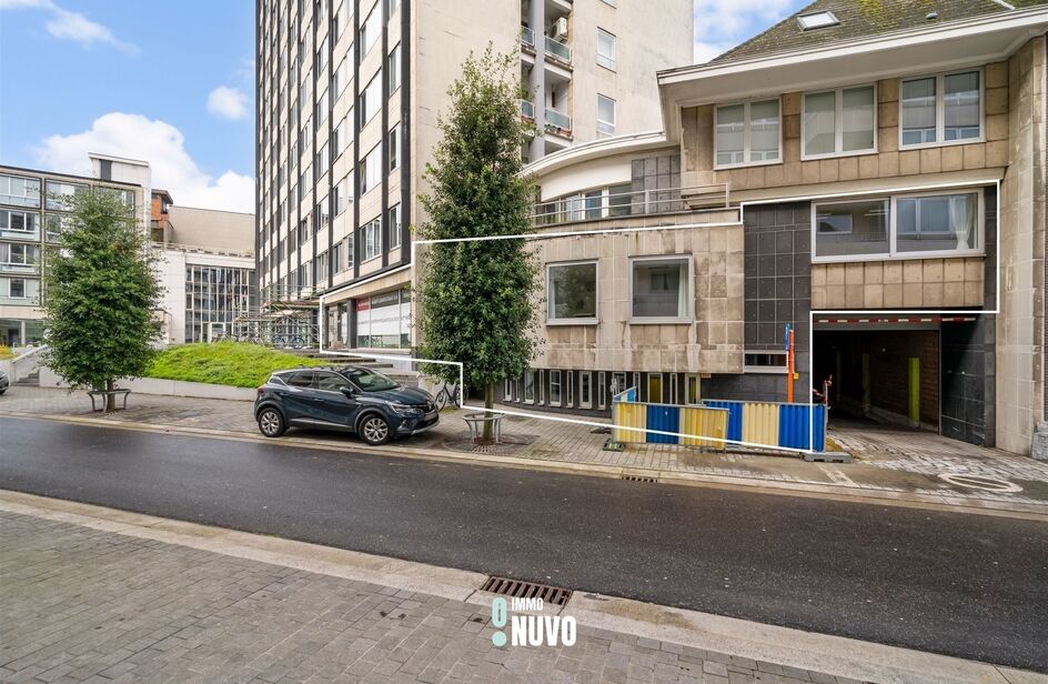 Rez commercial à vendre à AALST