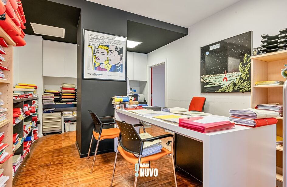 Rez commercial à vendre à AALST