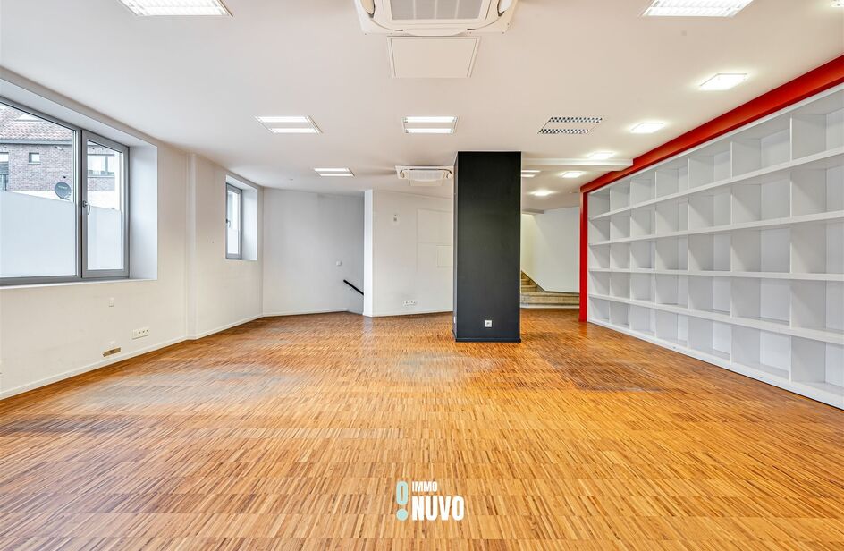 Rez commercial à vendre à AALST