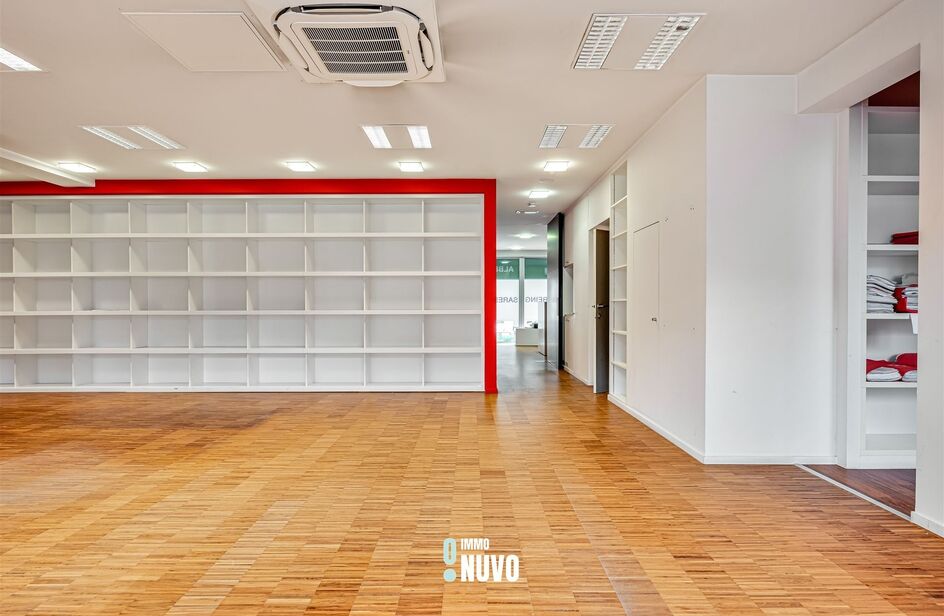 Rez commercial à vendre à AALST