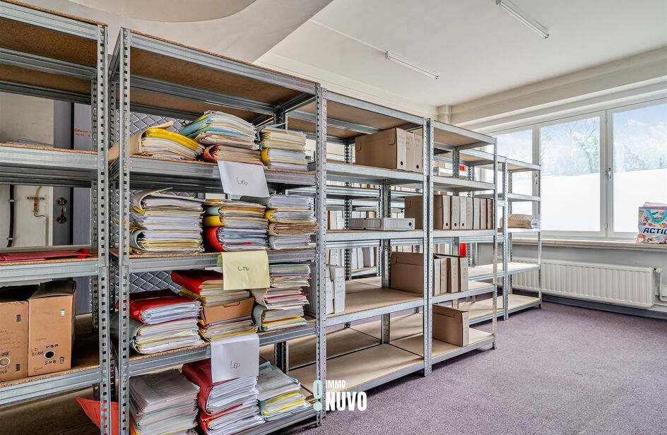 Rez commercial à vendre à AALST