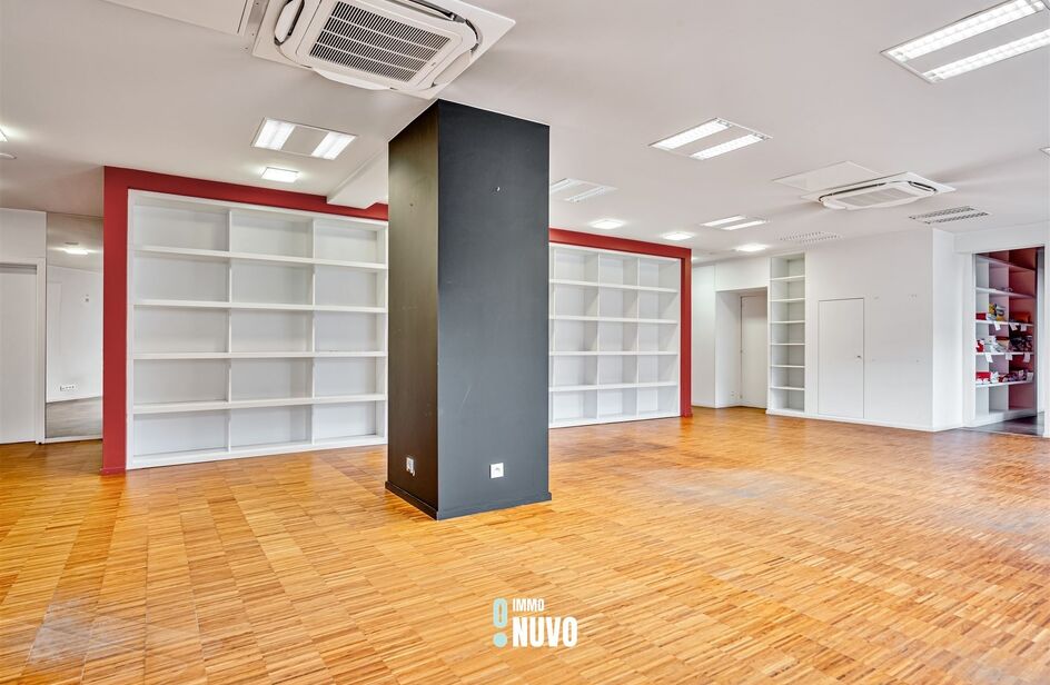 Rez commercial à vendre à AALST