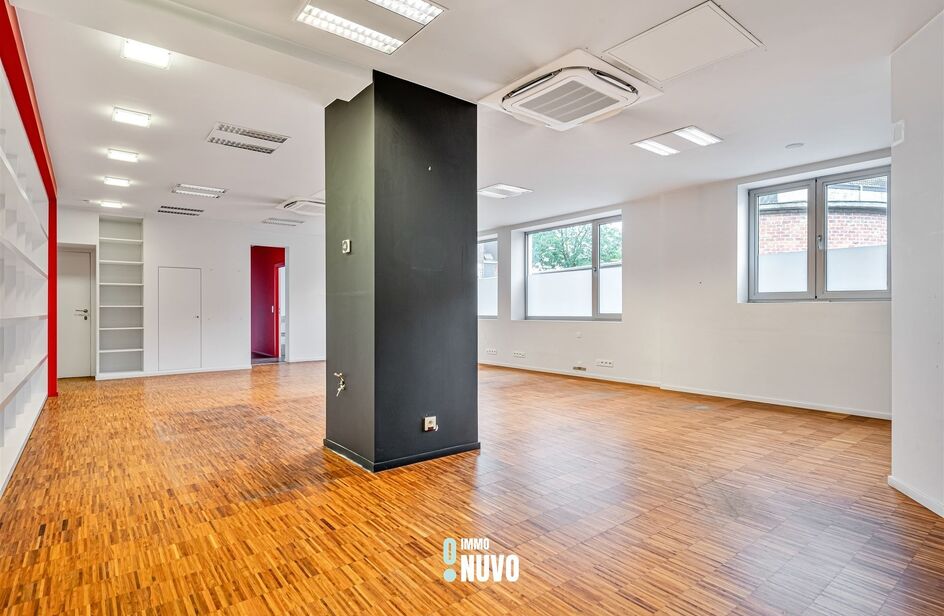 Rez commercial à vendre à AALST