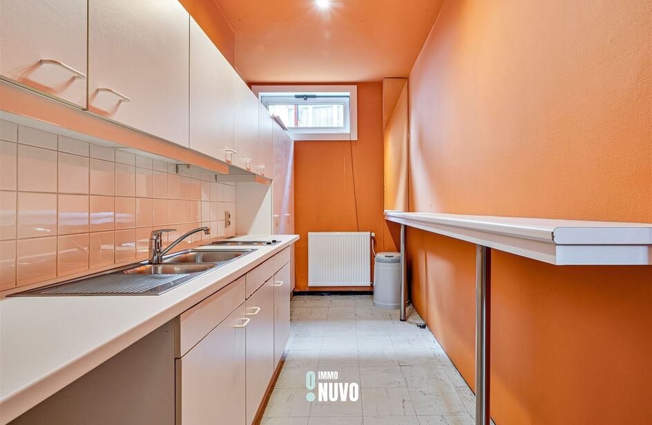 Rez commercial à vendre à AALST