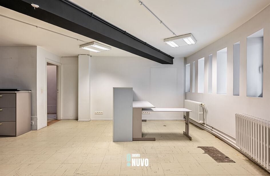 Rez commercial à vendre à AALST