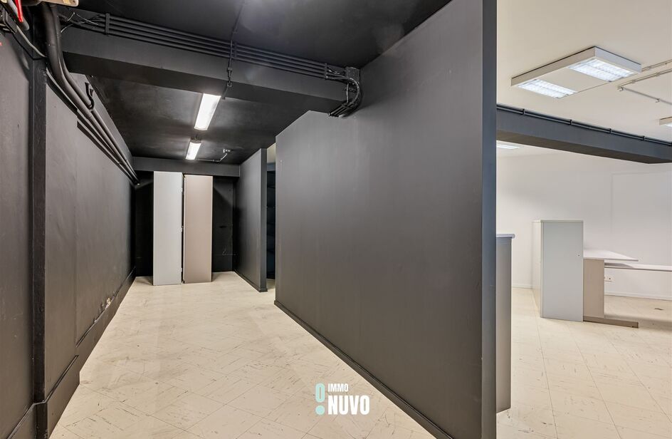 Rez commercial à vendre à AALST