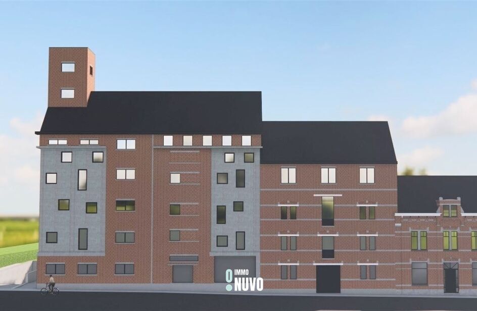 Rez commercial à vendre à BAARDEGEM
