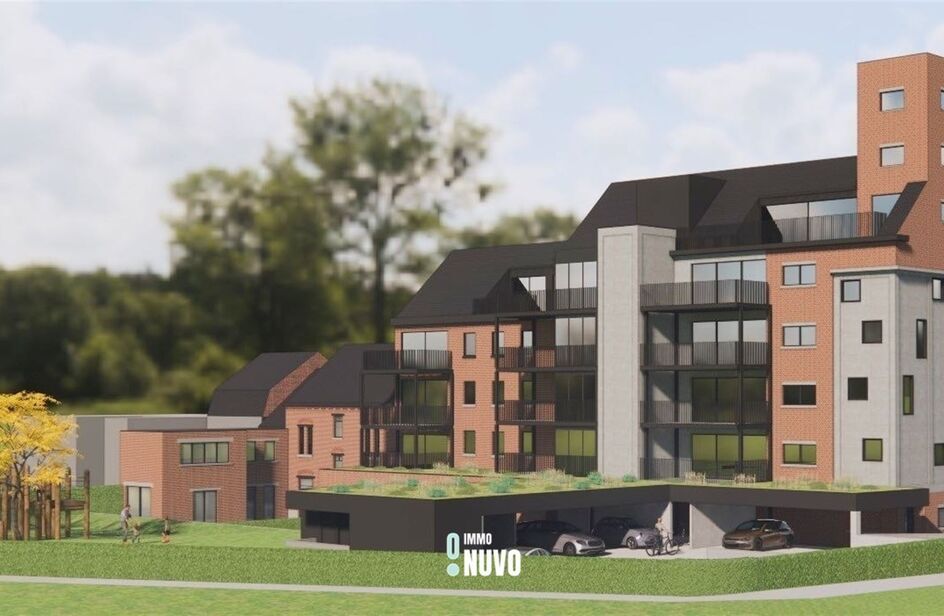 Rez commercial à vendre à BAARDEGEM