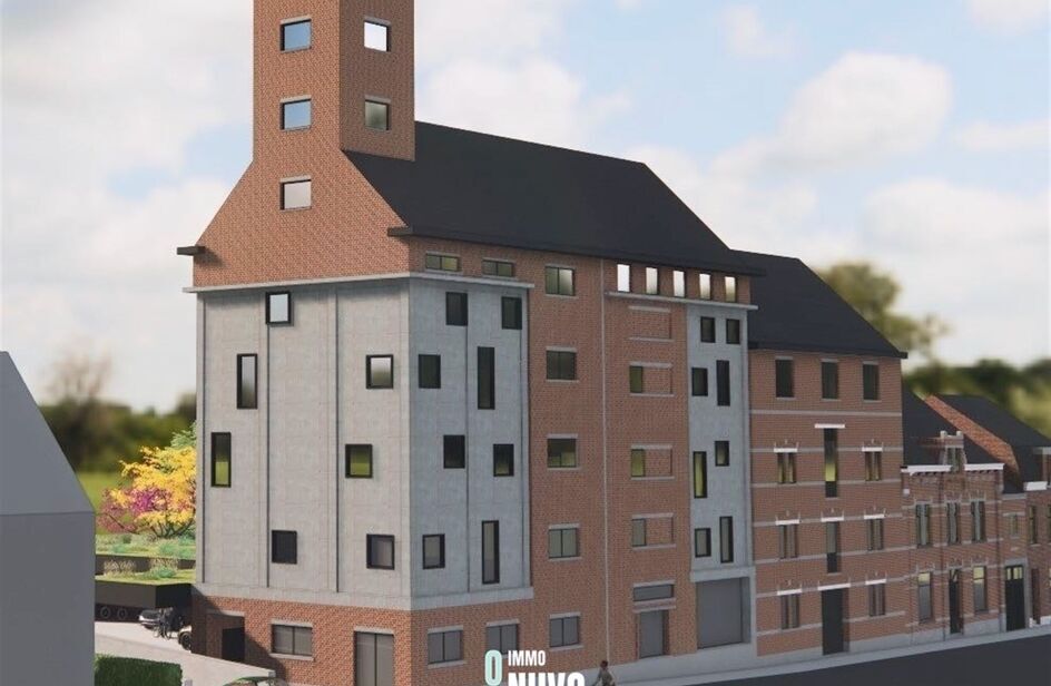 Rez commercial à vendre à BAARDEGEM