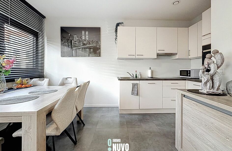 Rez-de-Chauss&eacute;e &agrave; vendre &agrave; AALST