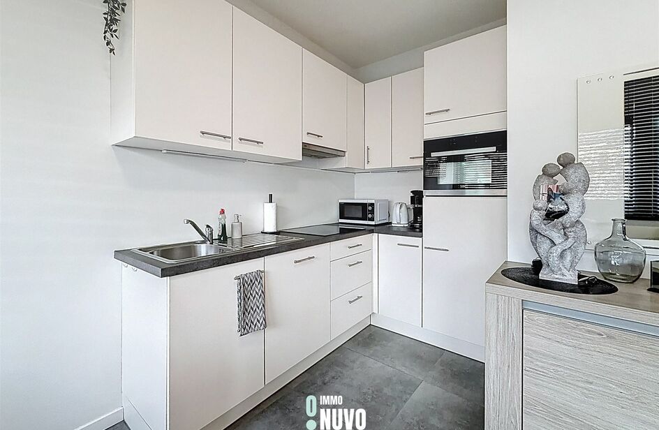 Rez-de-Chauss&eacute;e &agrave; vendre &agrave; AALST