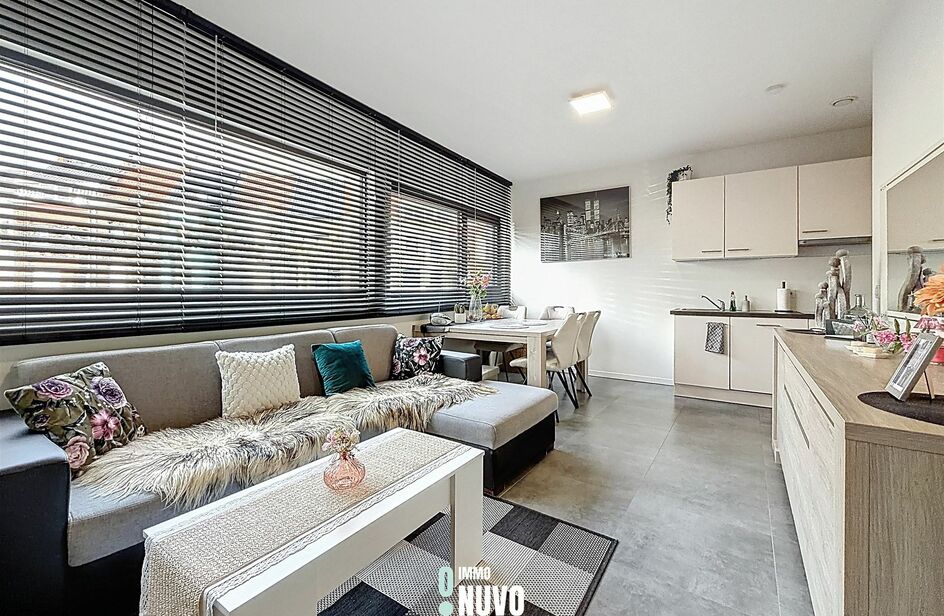 Rez-de-Chauss&eacute;e &agrave; vendre &agrave; AALST