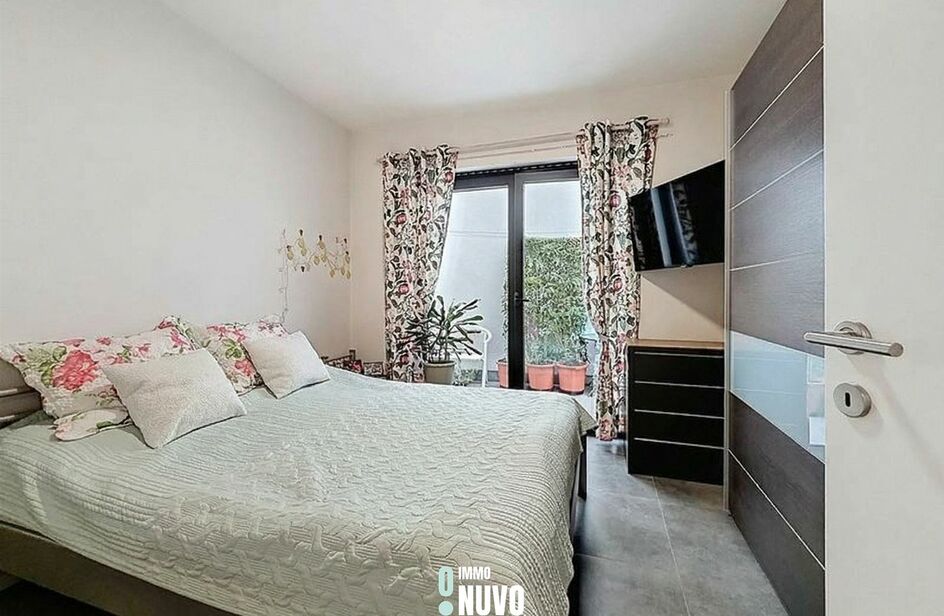 Rez-de-Chauss&eacute;e &agrave; vendre &agrave; AALST