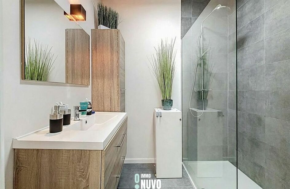 Rez-de-Chauss&eacute;e &agrave; vendre &agrave; AALST