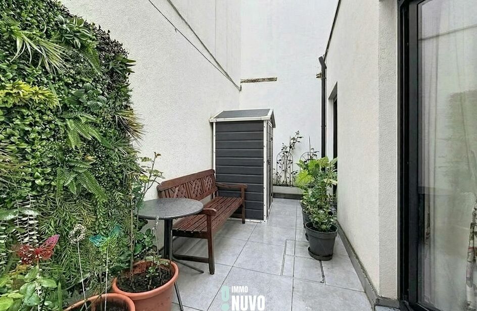 Rez-de-Chauss&eacute;e &agrave; vendre &agrave; AALST