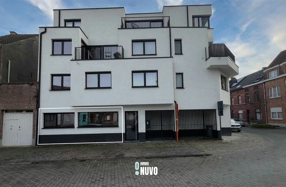 Rez-de-Chauss&eacute;e &agrave; vendre &agrave; AALST