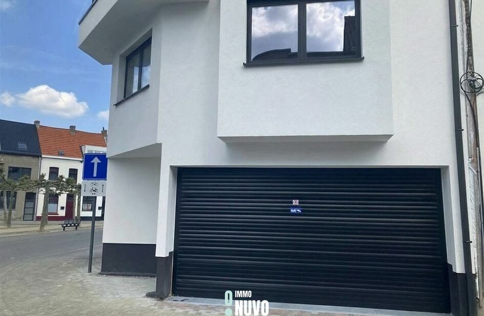 Rez-de-Chauss&eacute;e &agrave; vendre &agrave; AALST