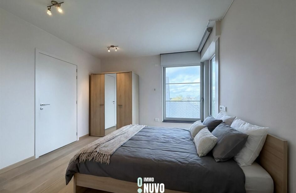 Service flats &agrave; louer &agrave; AALST