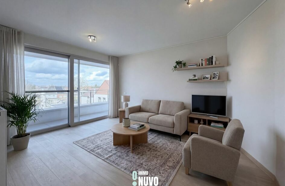 Service flats &agrave; louer &agrave; AALST