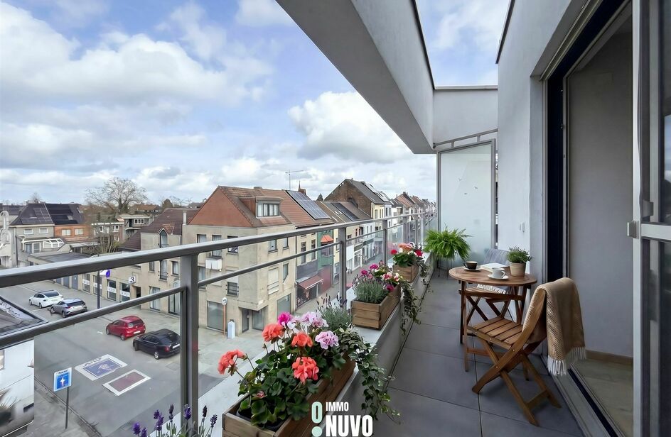 Service flats à louer à AALST