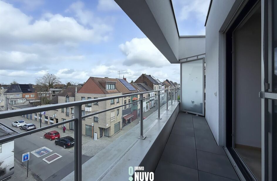 Service flats te huur in AALST