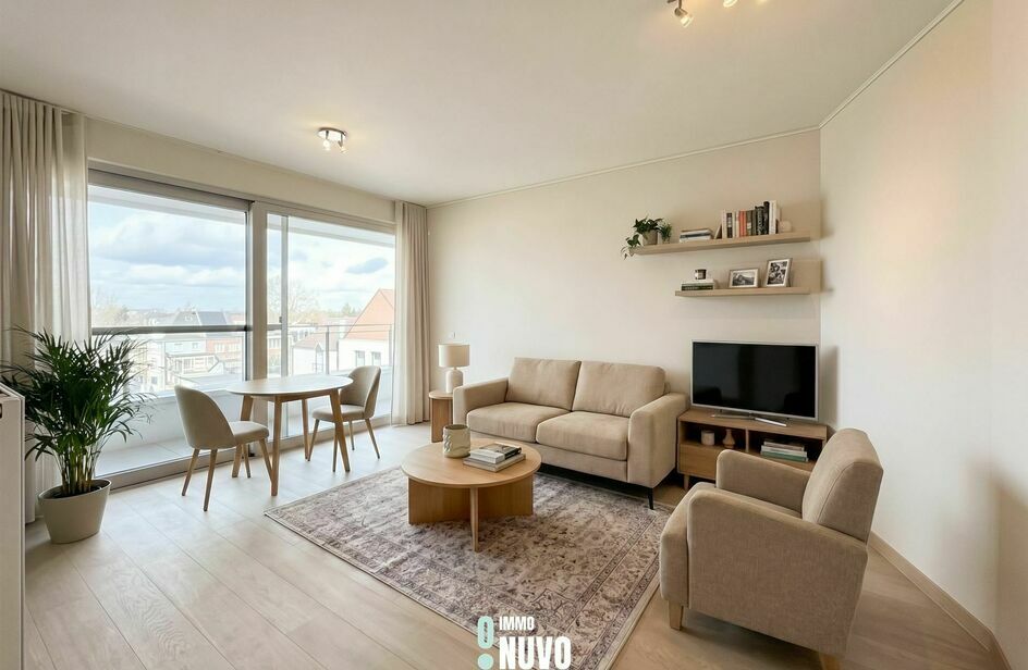 Service flats te huur in AALST
