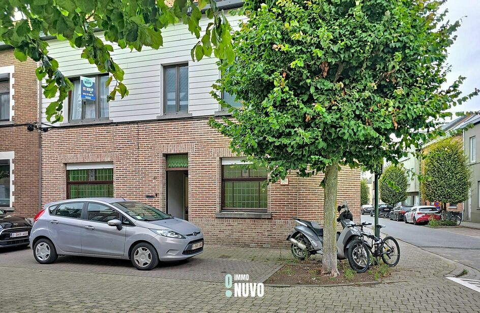Stadswoning te koop in AALST