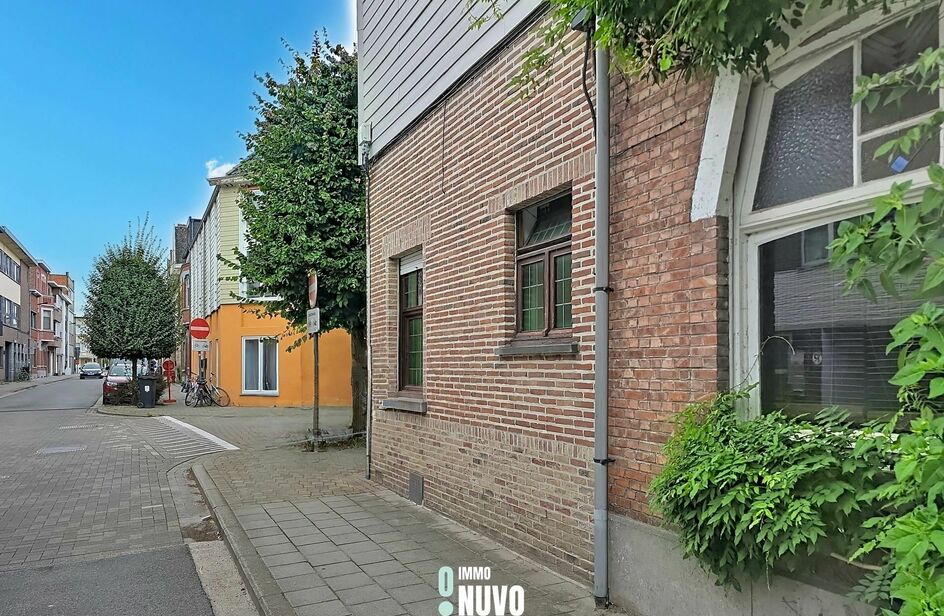 Stadswoning te koop in AALST